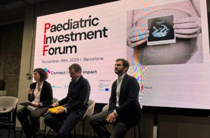 Paediatric Investment Forum 2025