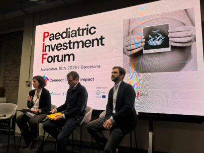Paediatric Investment Forum 2025