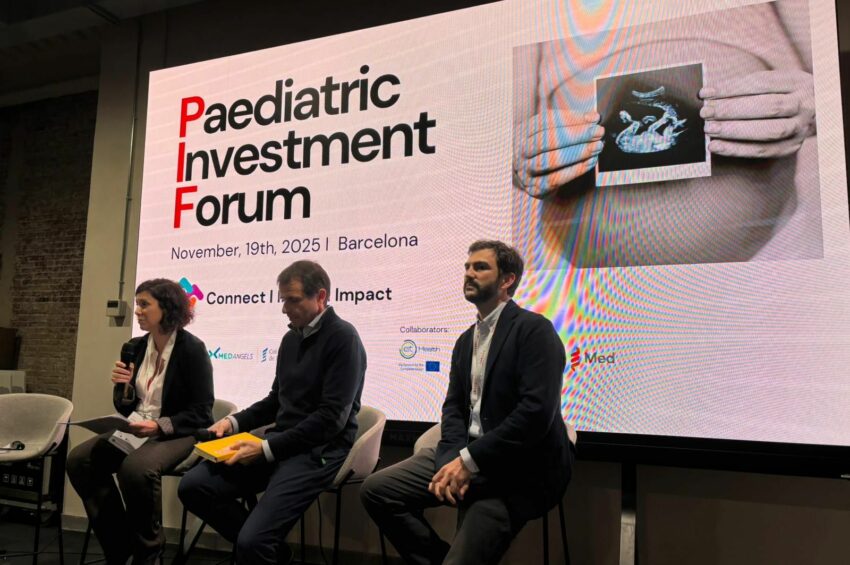 Paediatric Investment Forum