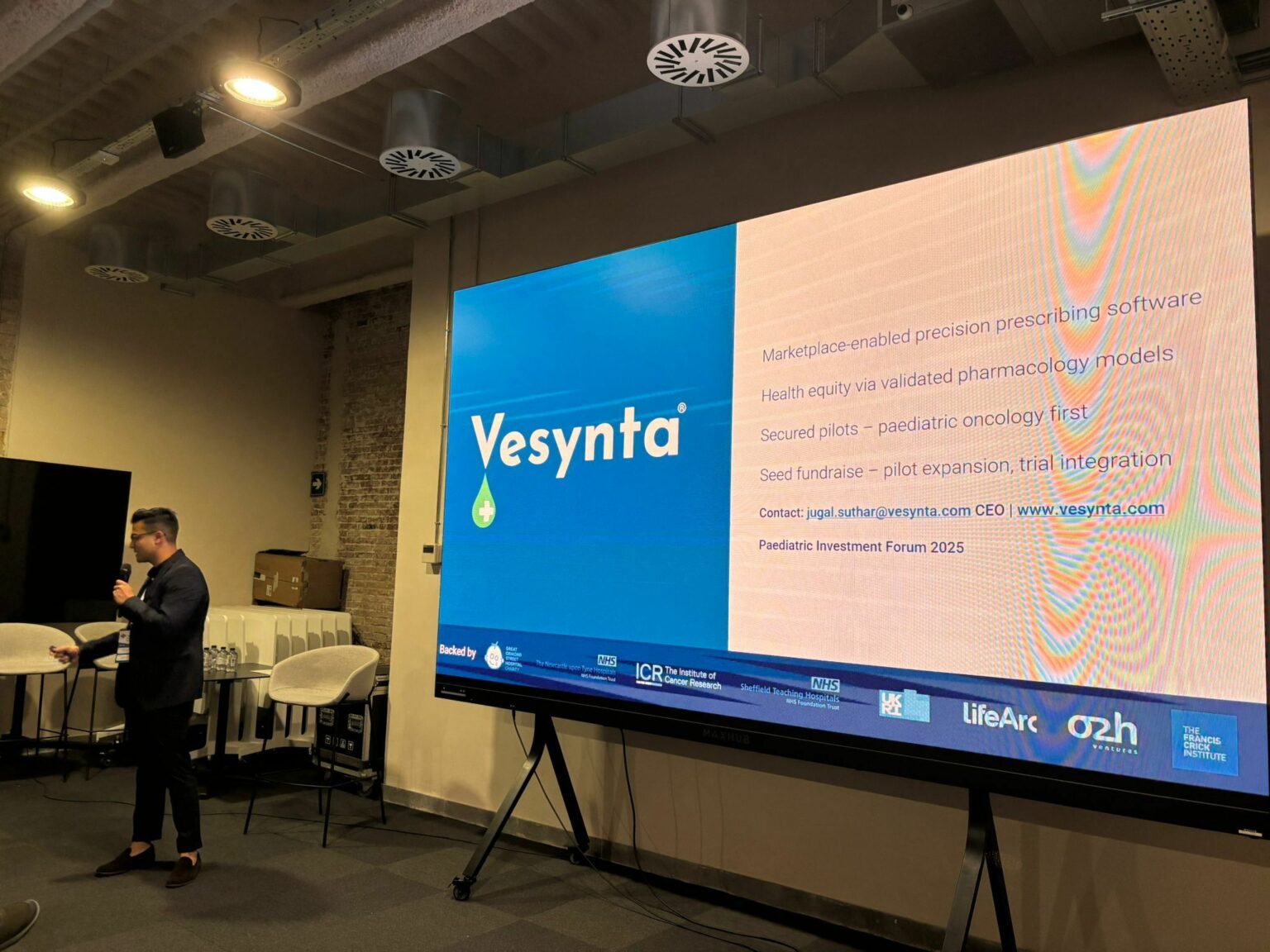 Primer Foro De Inversi n Pedi trica Y Materna En Barcelona I4KIDS primer-foro-de-inversi-n-pedi-trica-y-materna-en-barcelona-i4kids