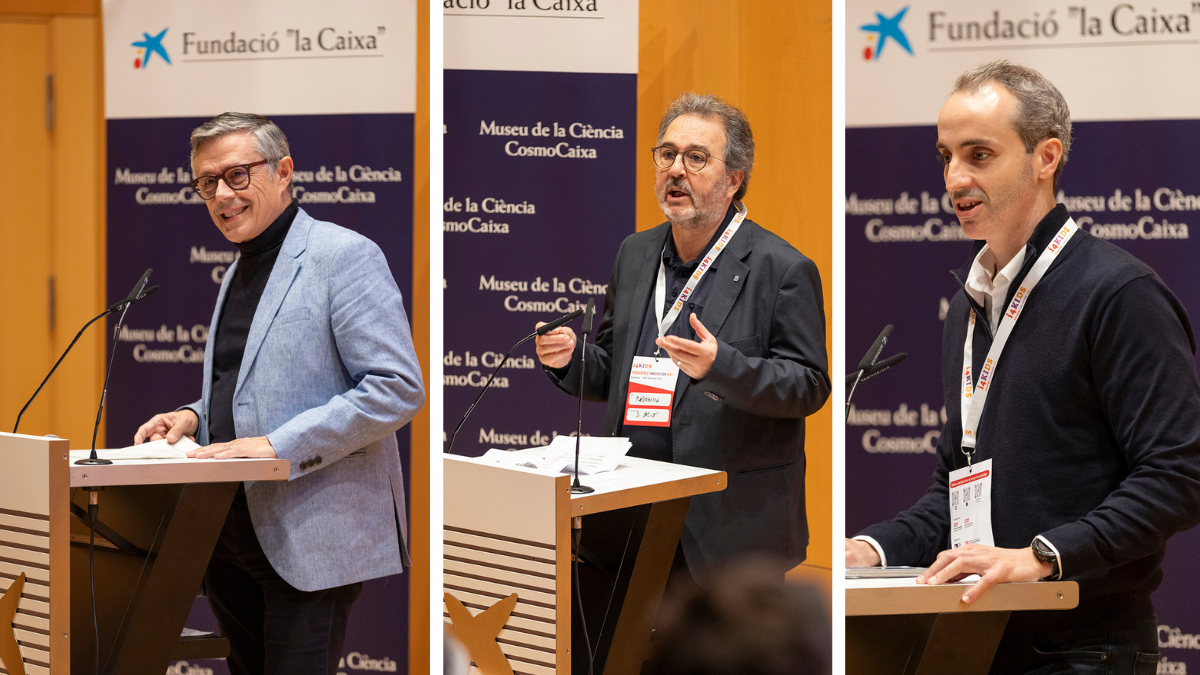 i4KIDS Paediatric Innovation Day