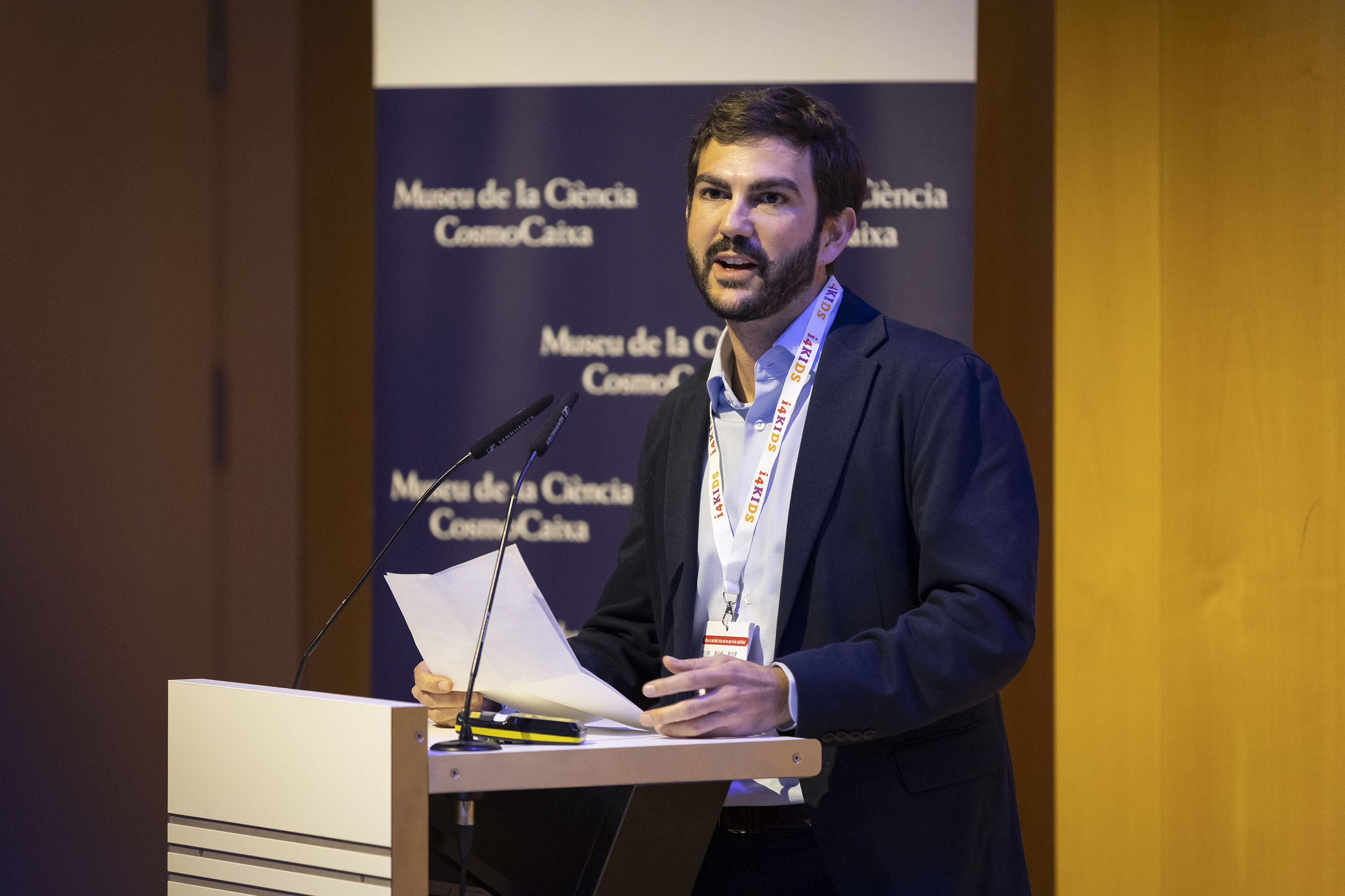 i4KIDS Paediatric Innovation Day