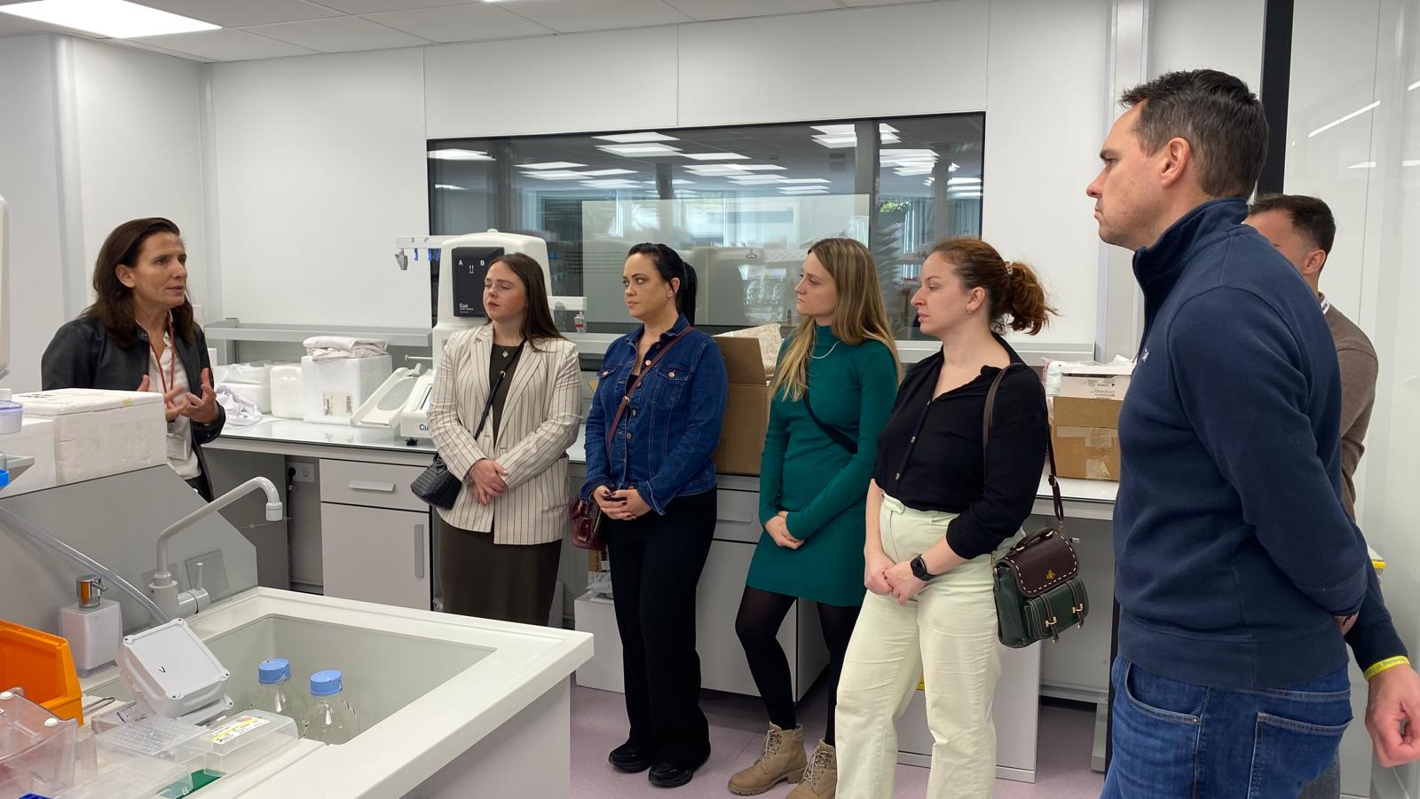 i4KIDS misión internacional 2025