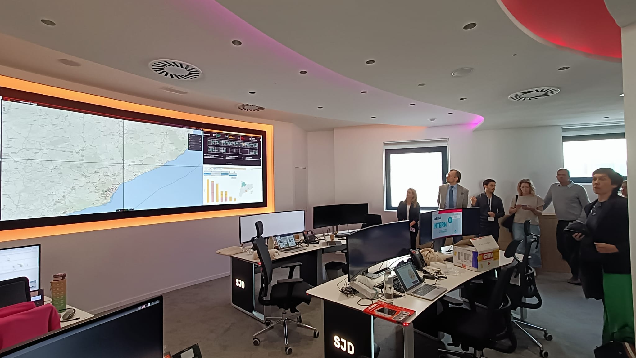 i4KIDS misión internacional 2025