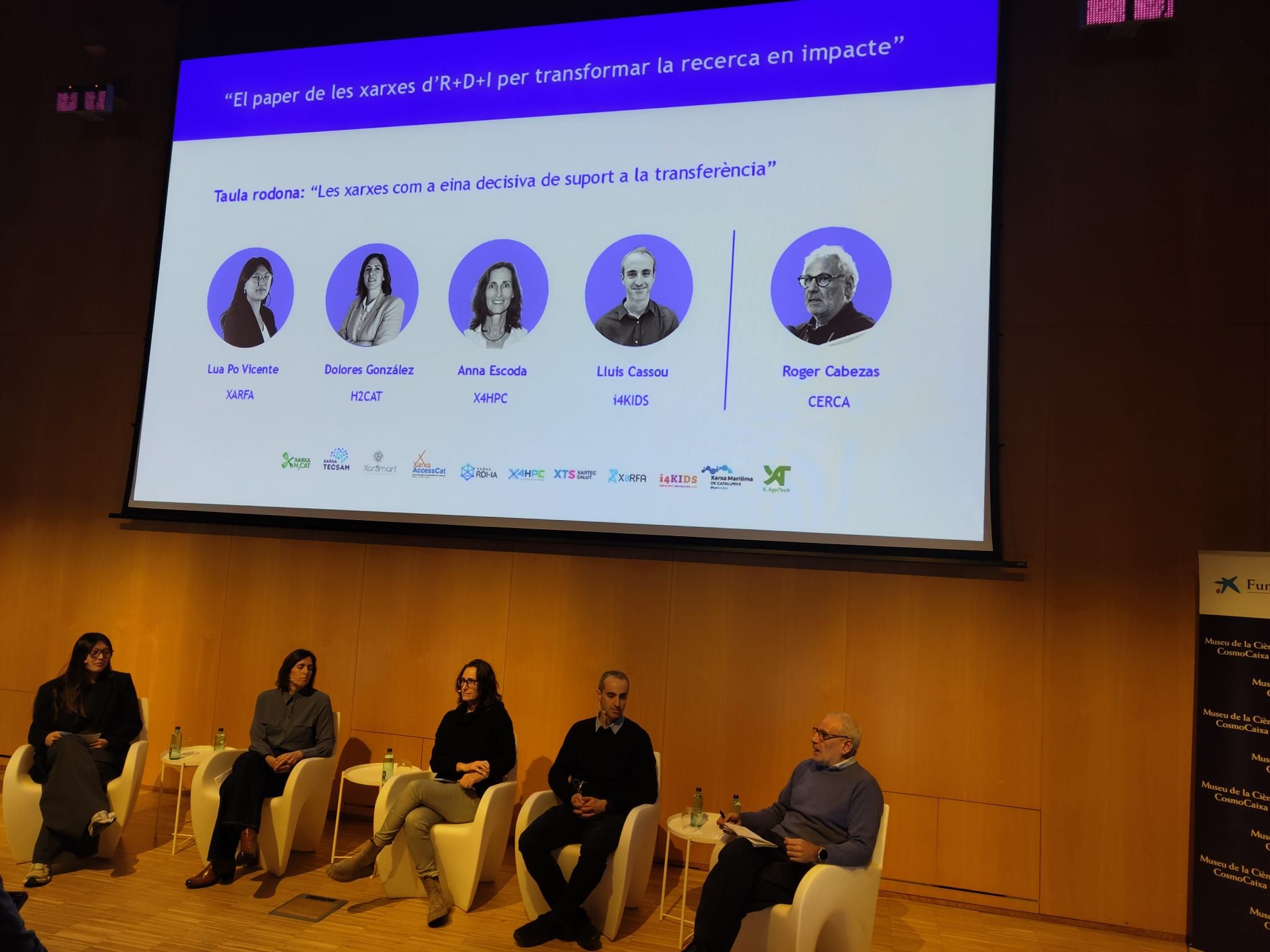 jornada xarxa de xarxes