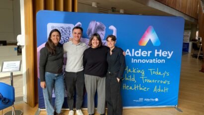 i4kids alder hey