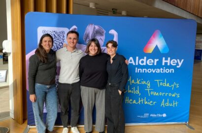 i4kids alder hey