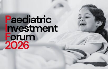 Paediatric Investment Forum 2026