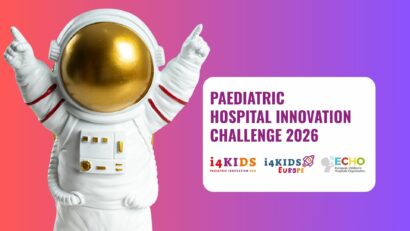 Paediatric Hospital Innovation Challenge 2026