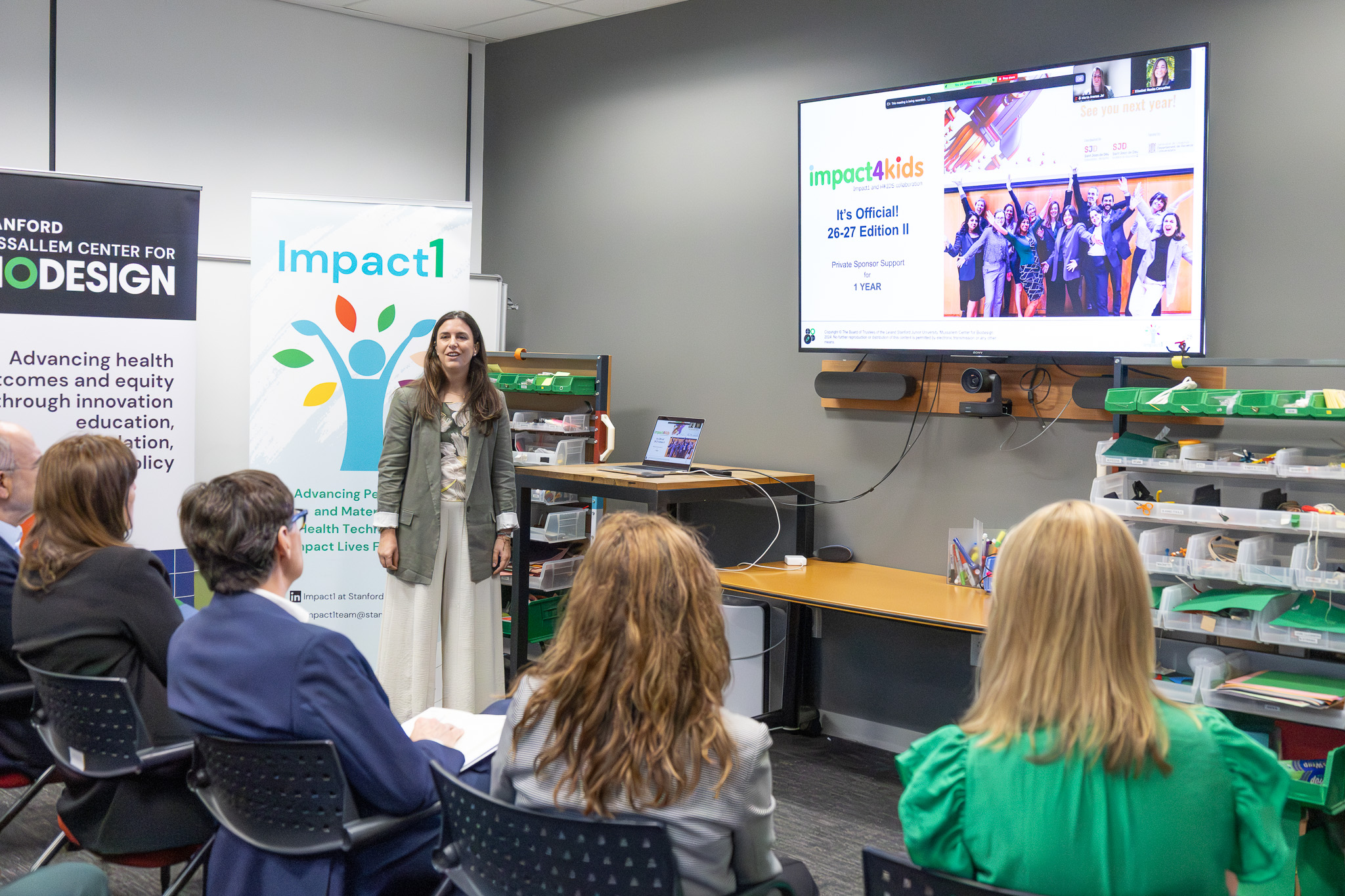 impact4kids