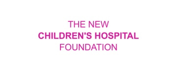 The New Children's Hospital Foundation