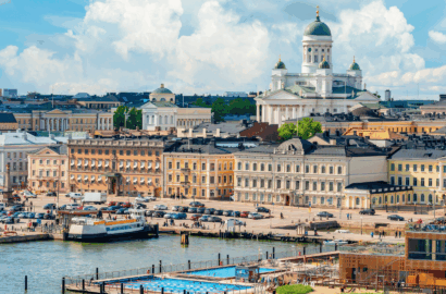 Helsinki