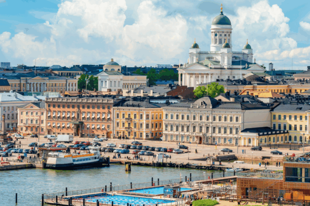 Helsinki