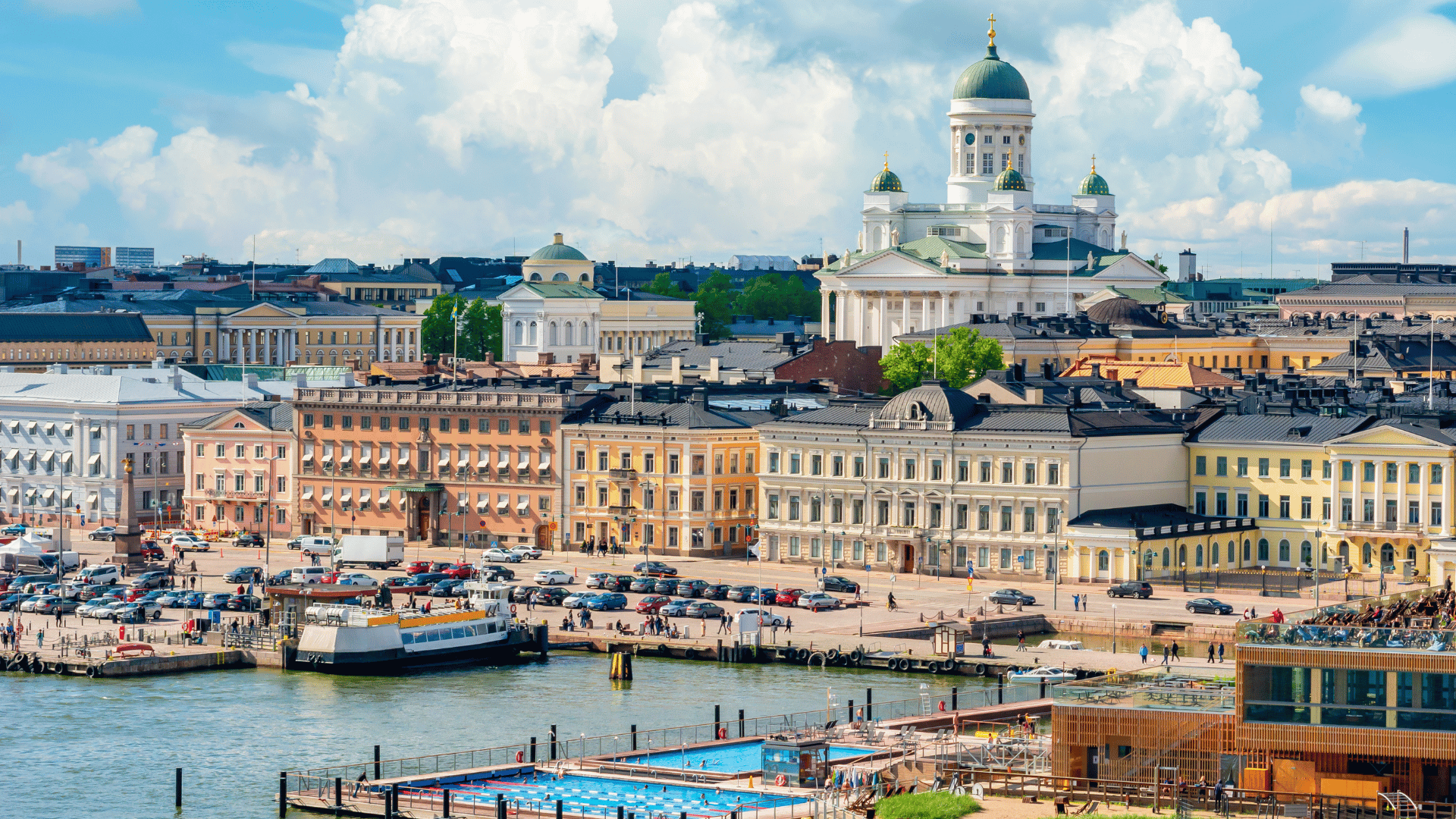 Helsinki