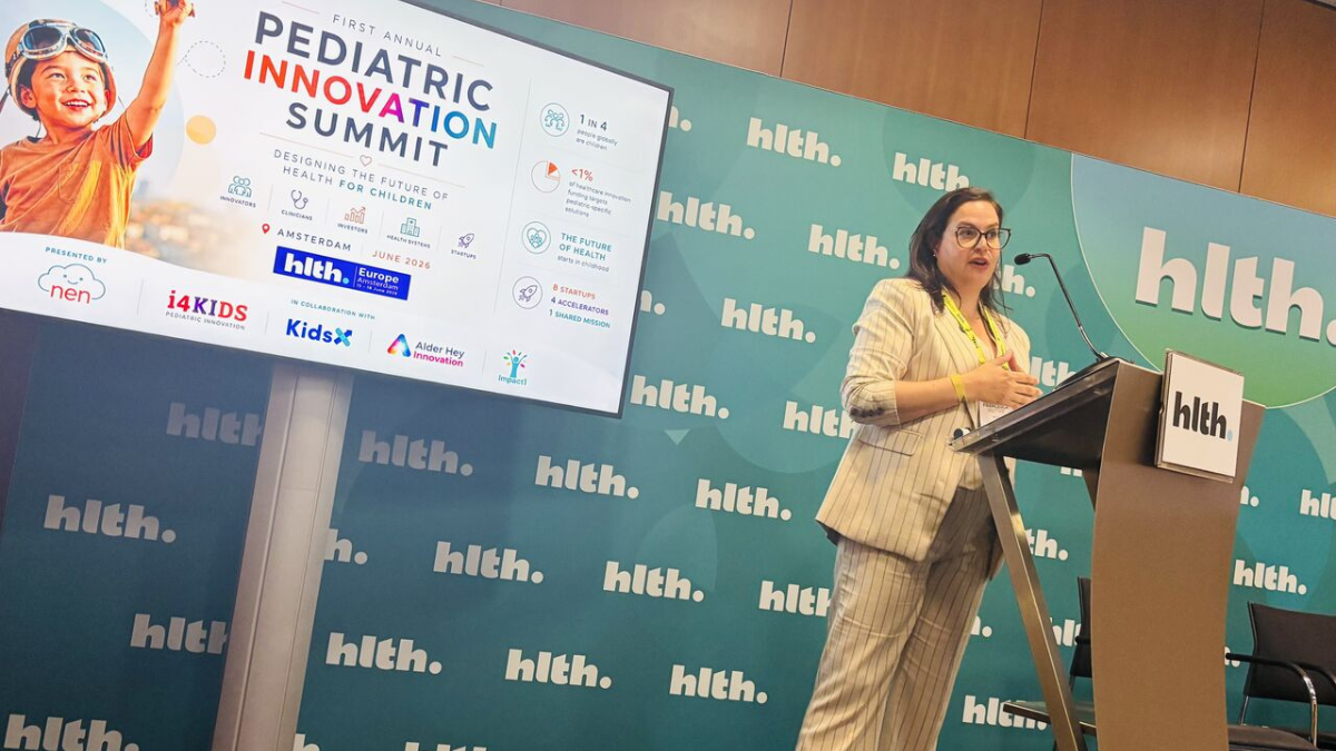 HLTH EUROPE