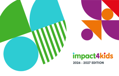Impact4kids 2026
