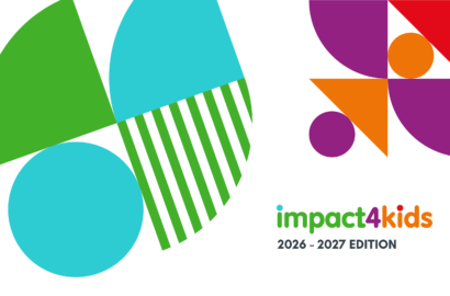 Impact4kids 2026
