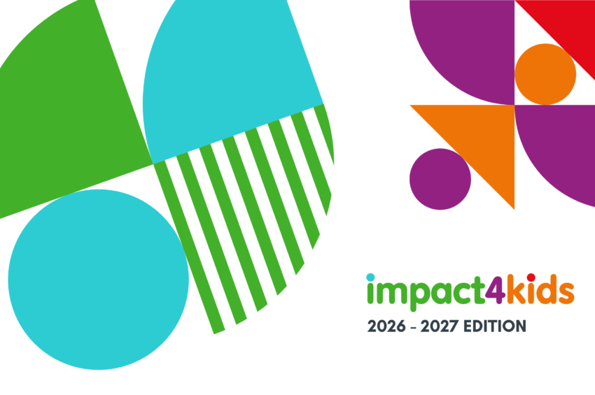 Impact4kids 2026