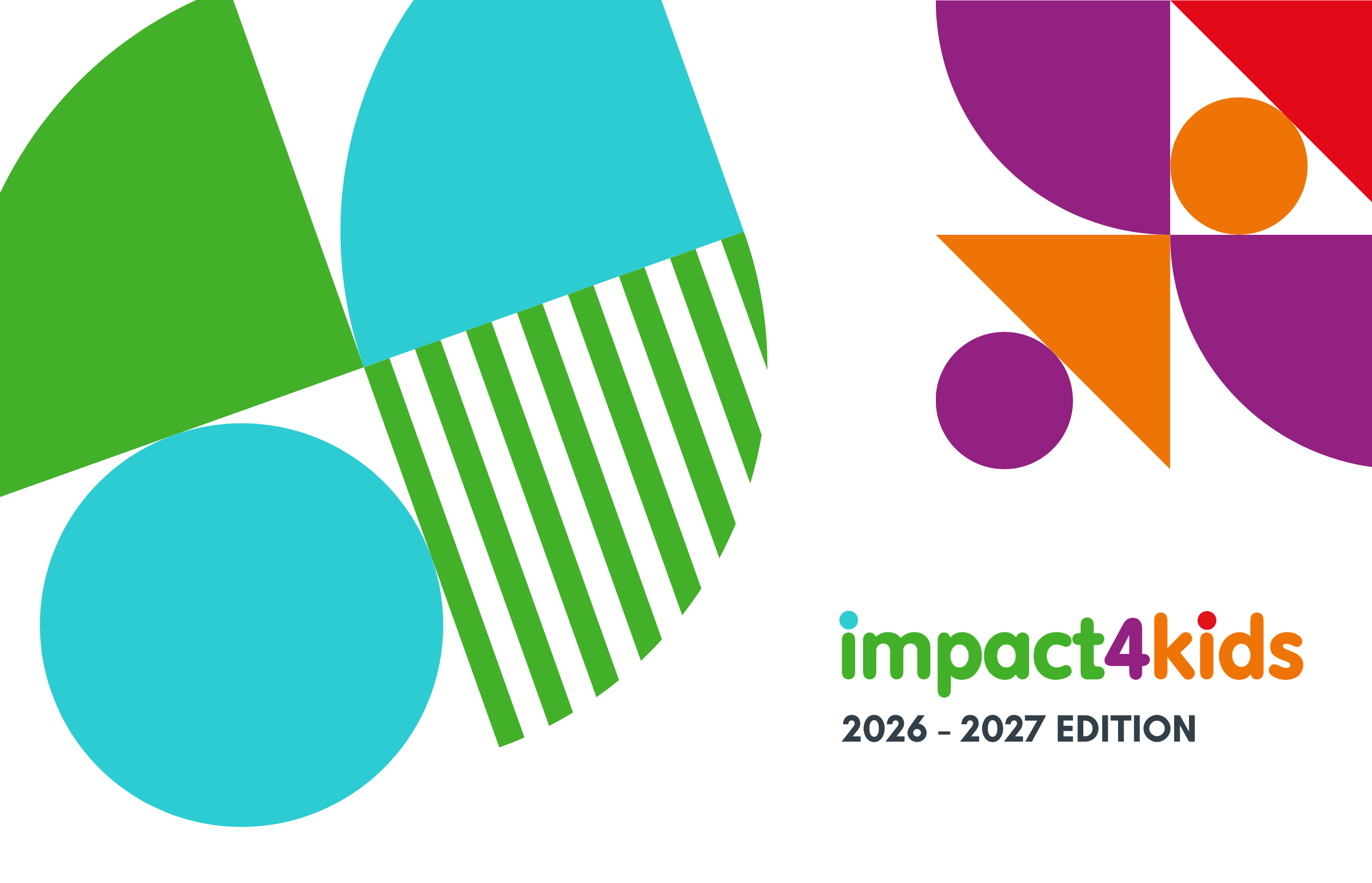 Impact4kids 2026