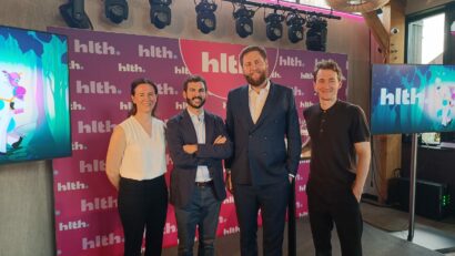 HLTH EUROPE