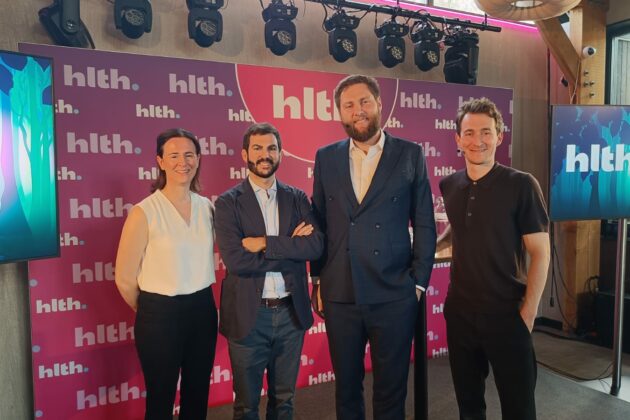 HLTH EUROPE