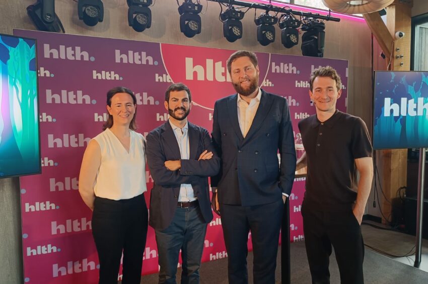 HLTH EUROPE