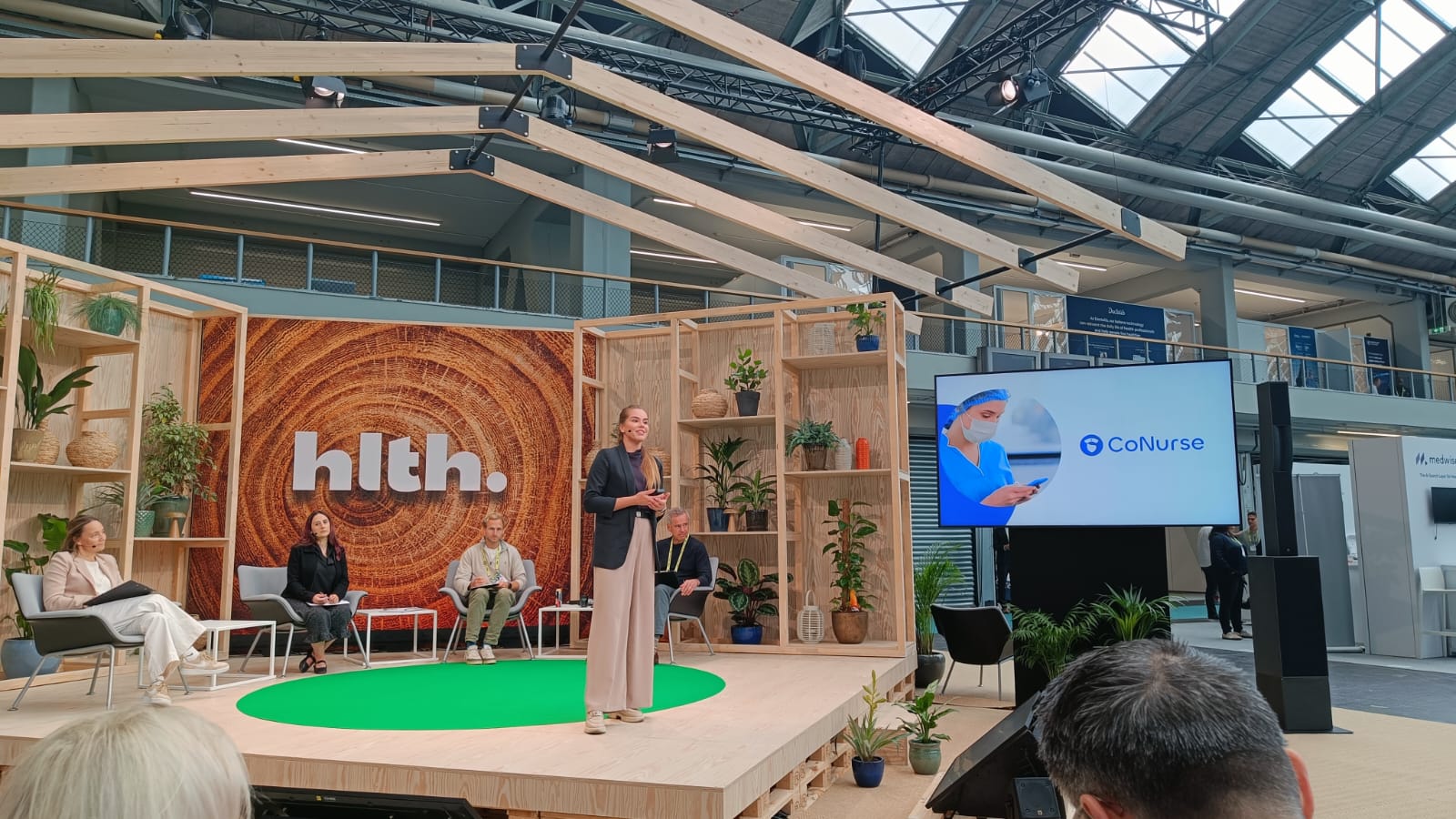 HLTH EUROPE 2026