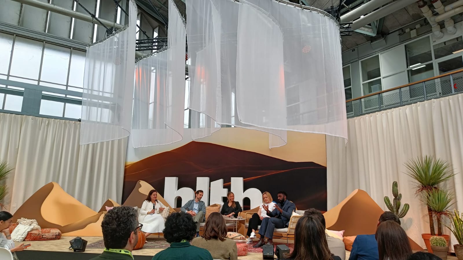 HLTH EUROPE