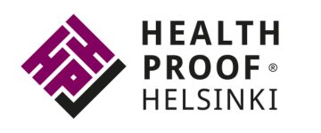 Health Proof Helsinki