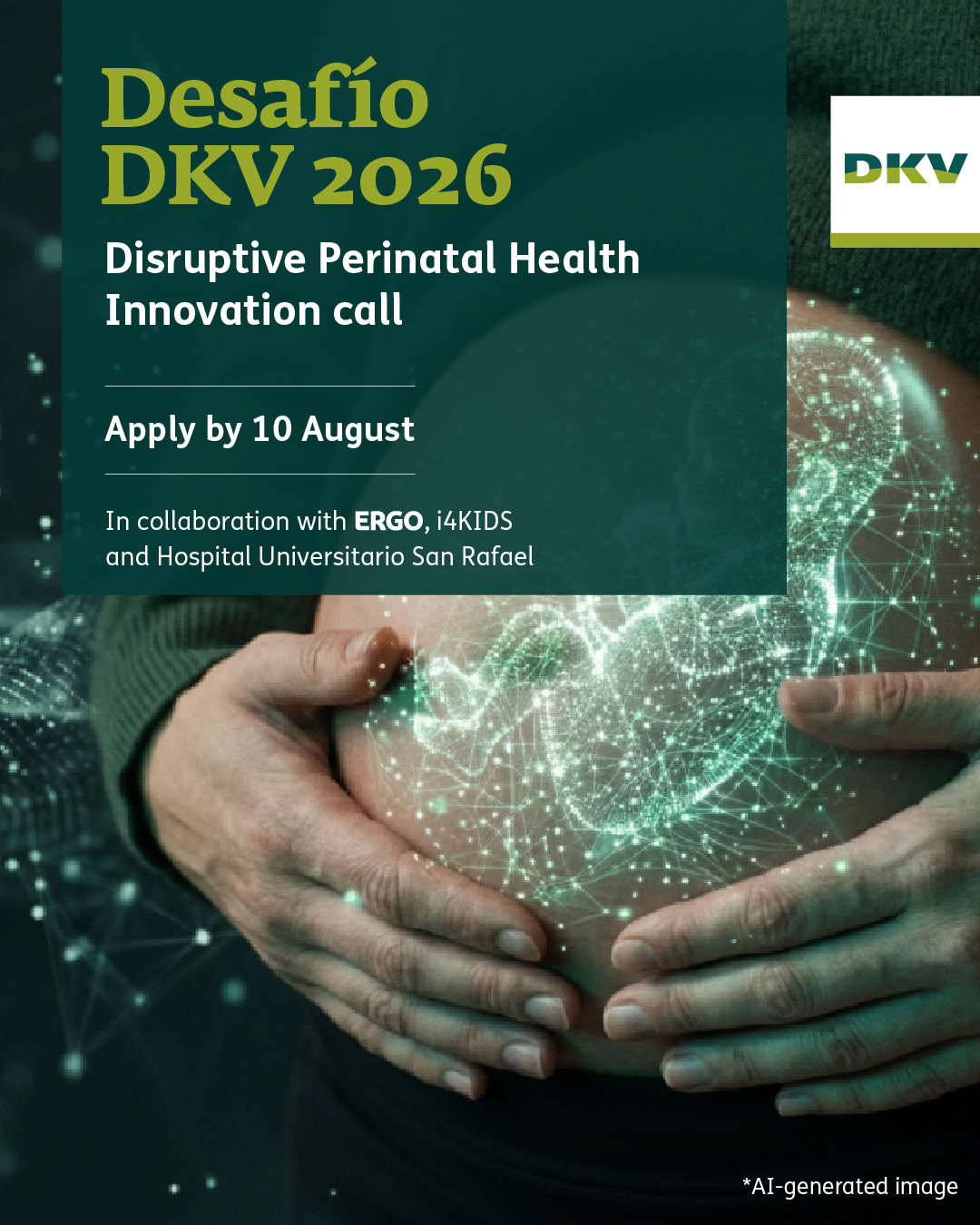 Desafio DKV 26