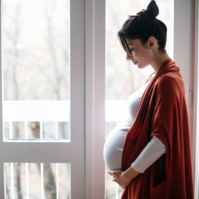 Perinatal i4kids