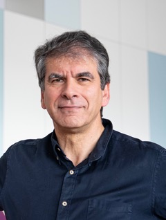 Rubén Díaz