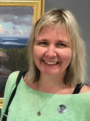 Marie Korhonen
