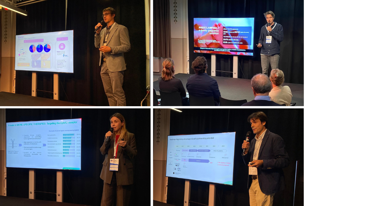 Paediatric Investment Forum 2026