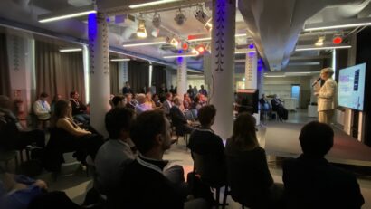 Paediatric Investment Forum 2026