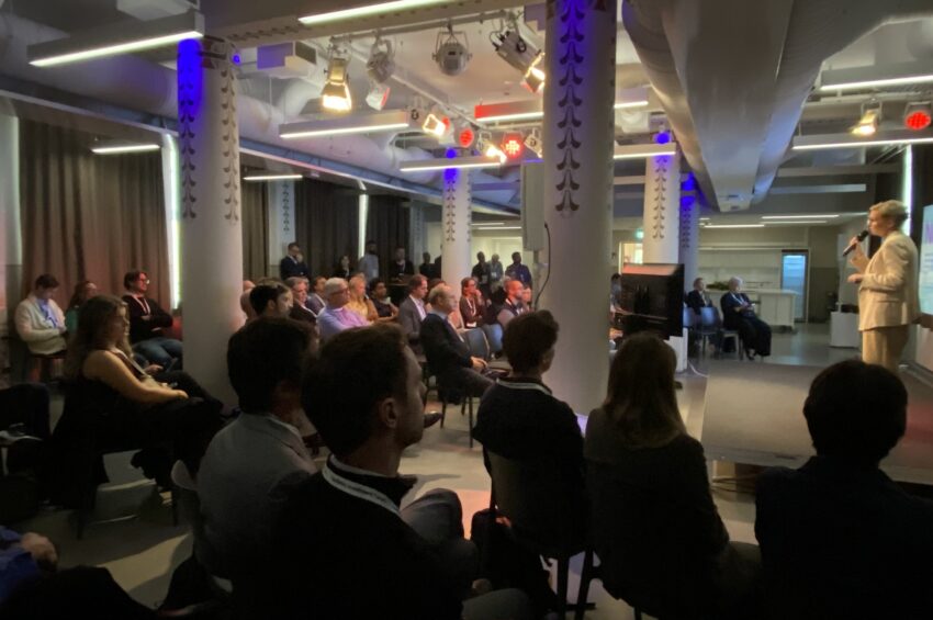 Paediatric Investment Forum 2026